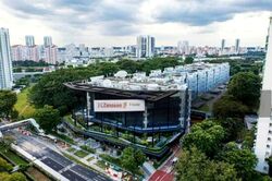 New Tech Park (D19), Factory #473573561